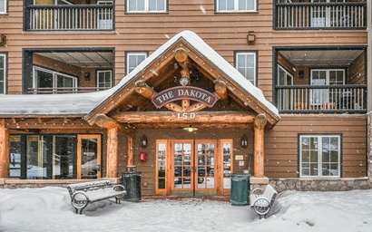 Dakota Lodge 8455 38