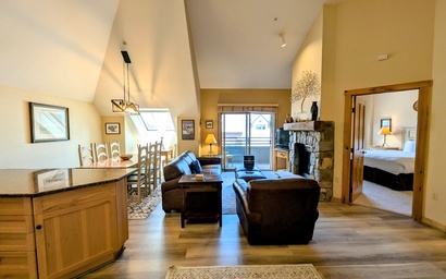 Buffalo Lodge 8419 4