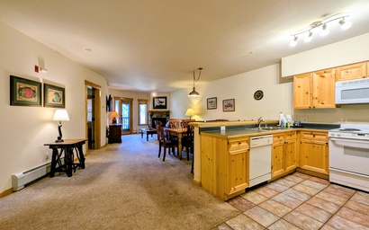 Tenderfoot Lodge 2626 8