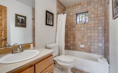 Cabin in the Pines 4 24