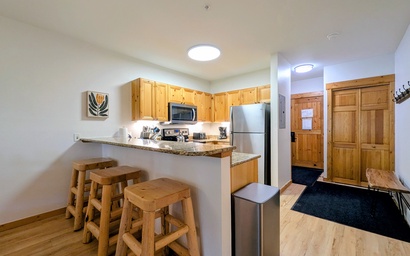 Tenderfoot Lodge 2636 7