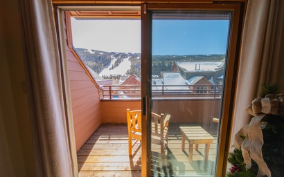 Buffalo Lodge 8412 2