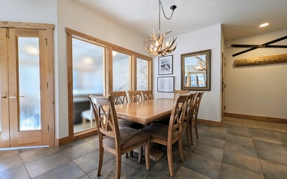 Chateaux DuMont 2724 6