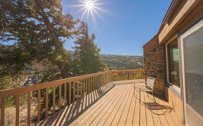 Keystone Brom House 48 13