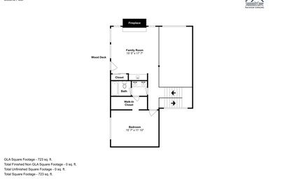 Keystone Bristlecone Home 31 24