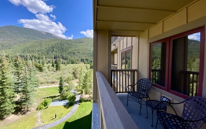 Red Hawk Lodge 2281 26