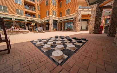 Buffalo Lodge 8419 34