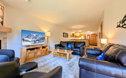 Tenderfoot Lodge 2636 5