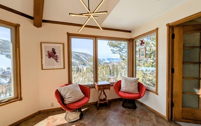 Keystone Brom House 48 35