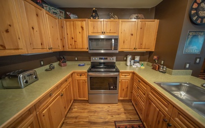 Expedition Station 8590 11