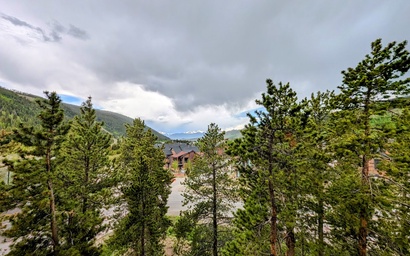 Expedition Station 8634 24