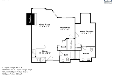 Buffalo Lodge 8411 20