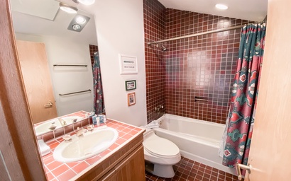 Chateaux DuMont 2725 30