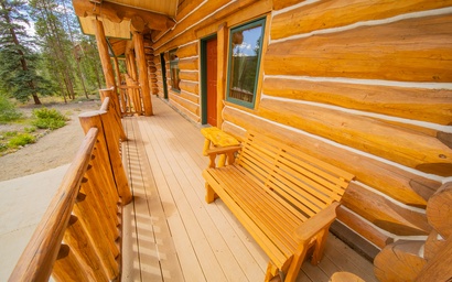 Grand Lodge at Keystone 633 57