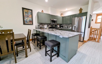 Red Hawk Townhomes 2337 14