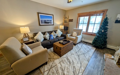 Expedition Station 8608 7