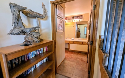 Keystone Brom House 48 28