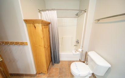 Hidden River Lodge 5992 16