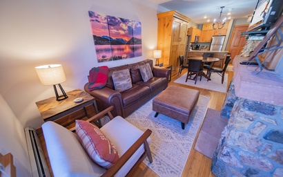 Expedition Station 8610