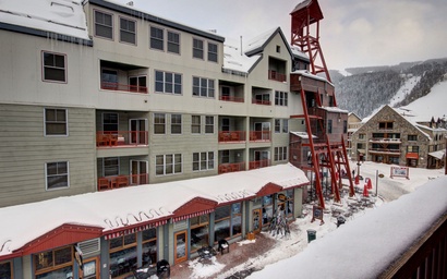 Buffalo Lodge 8358 20