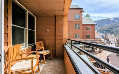 Buffalo Lodge 8320 16