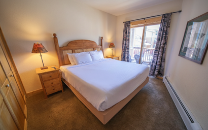 Tenderfoot Lodge 2620 7