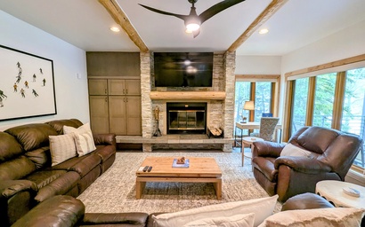 Chateaux DuMont 2724 9