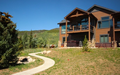 River Run Townhomes 56 45