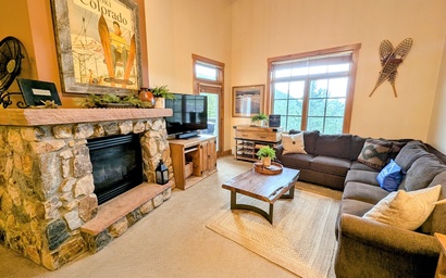 Expedition Station 8634