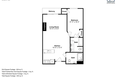 Red Hawk Lodge 2270 23