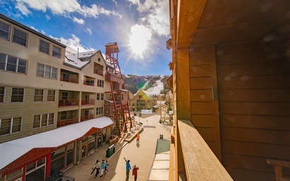 Buffalo Lodge 8358 2