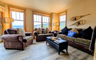 Buffalo Lodge 8399 8