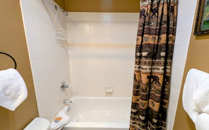 Tenderfoot Lodge 2613 23