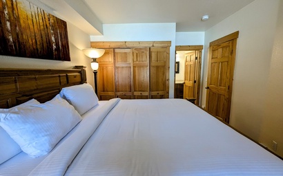 Tenderfoot Lodge 2611 13