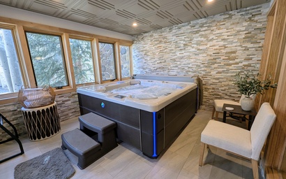 Chateaux DuMont 2724 2