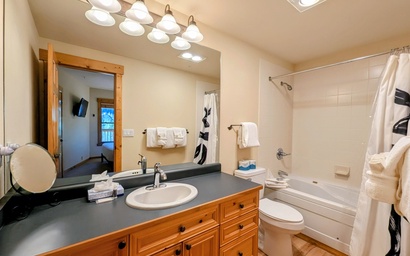 Tenderfoot Lodge 2636 23