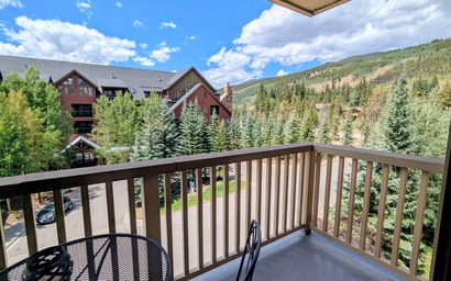 Red Hawk Lodge 2295 4