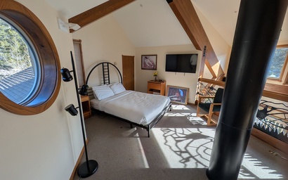 Keystone Brom House 48 46