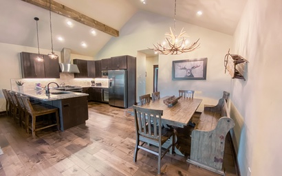 River Run Townhomes 56 4