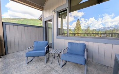 River Run Townhomes 100 7