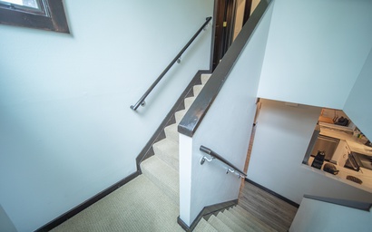 Tennis Townhomes 1323 24