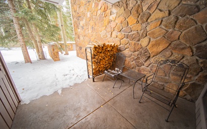 Chateaux DuMont 2703 4