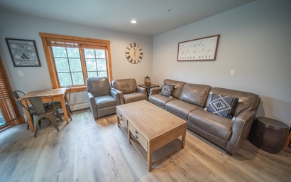 Expedition Station 8614 5