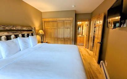 Tenderfoot Lodge 2613 16