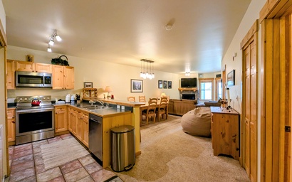 Tenderfoot Lodge 2631 10