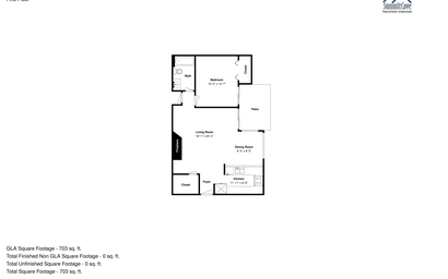 Flying Dutchman 1110 15