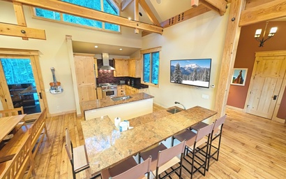 Keystone Prospectors Home 669 8