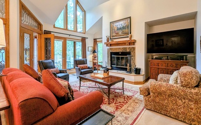 Chateaux DuMont 2702