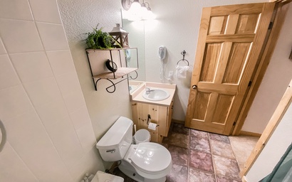 Tenderfoot Lodge 2604 15