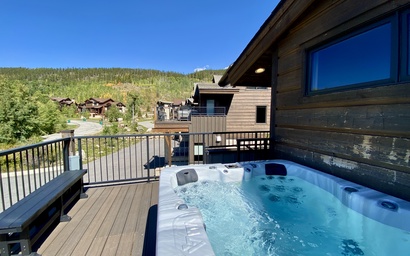 Keystone Sanctuary 158 44